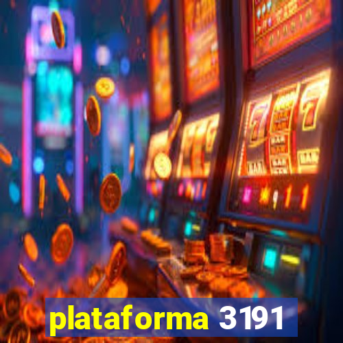 plataforma 3191